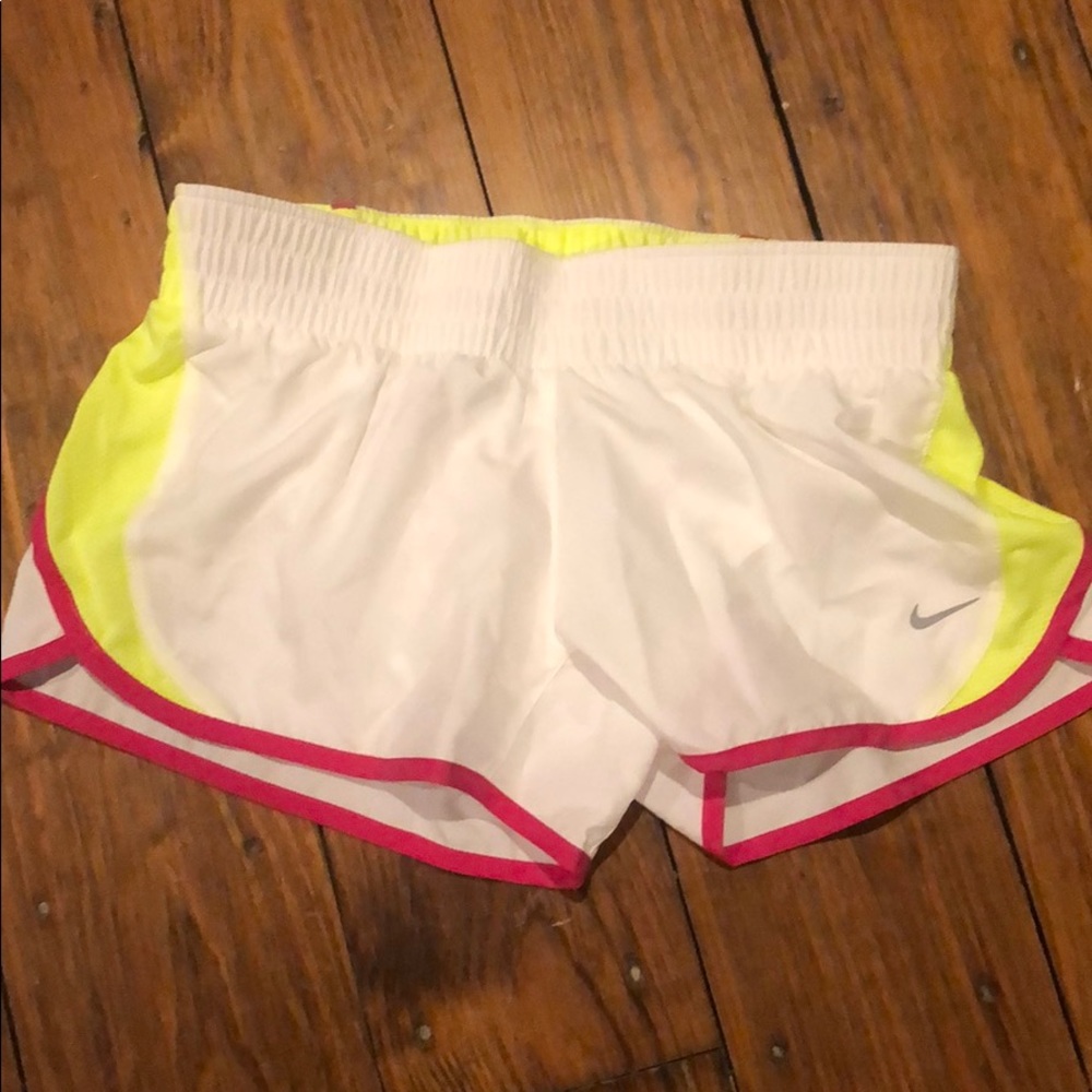 Nike Dri Fit Shorts